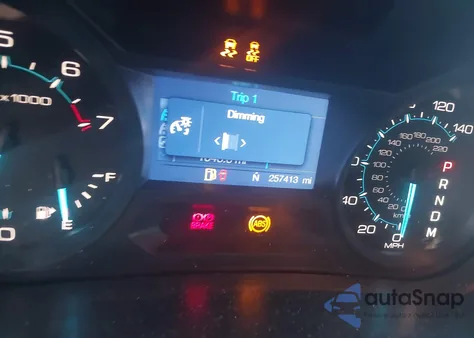 2013 Ford Explorer из США, поврежденный, VIN 1FM5K7B89DGB18603